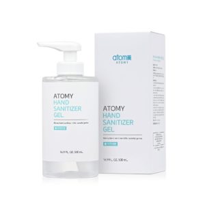 Антибактериальный гель для рук Atomy Hand Sanitizer Gel